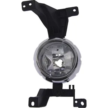 Mlhový světlomet Levé přední mlhové světlo Kia Sorento II (XM) 09-12