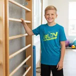 Chlapecké funkční tričko FH9614 Velikost: 164, Barva: Zelená