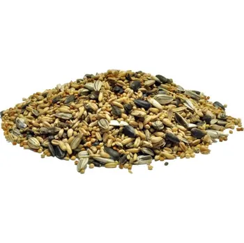 Krmivo pro ptáka Farma Python Krmná směs pro korely 1 kg