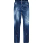 DSQUARED2 Cool Guy Blue džíny