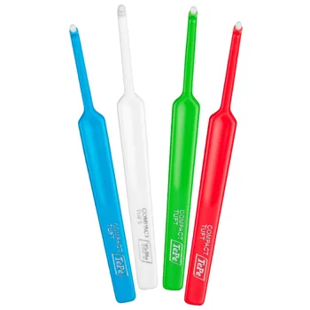 Zubní kartáček TePe Compact Tuft 432300 mix barev 1 ks