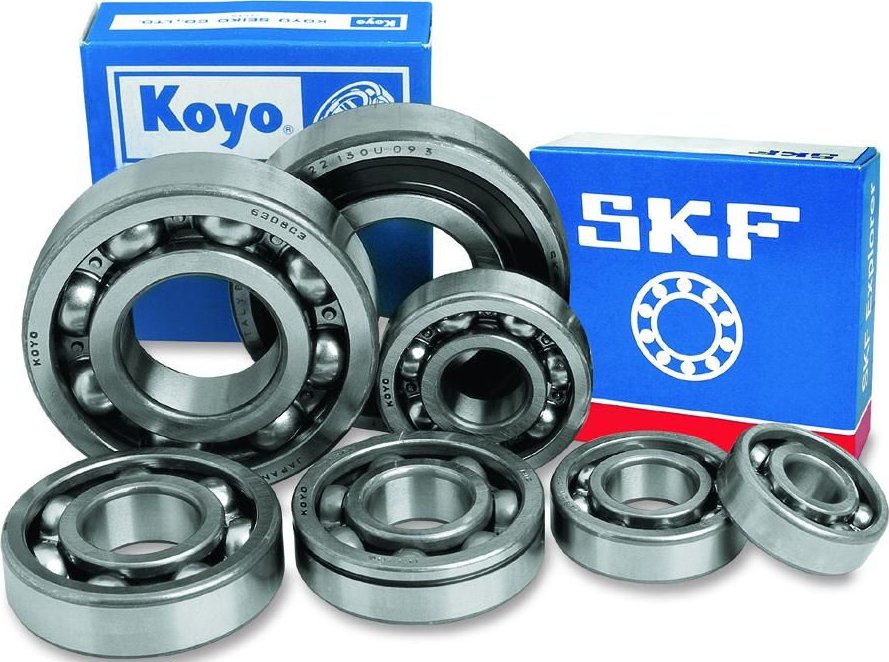 LOŽISKO 6005/2RS C3-SKF MS250470120M3