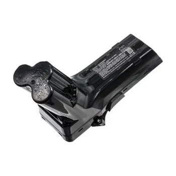 Baterie pro Philips Fc6822, 2400 mAh, Cameron Sino CS-PHC682VX