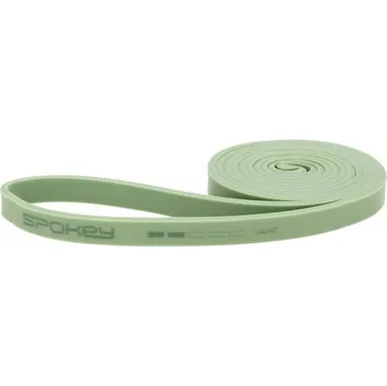 Spokey POWER LIGHT Posilovací guma, 11-19 kg (bez orig. kartonu)