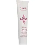 Ziaja Moisturizing Hand Cream With Cashmere Proteins & Shea Butter 100 ml