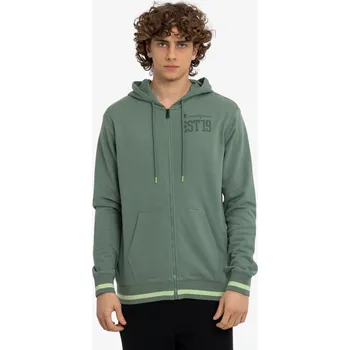Pánská mikina Champion 1919 FULL ZIP HOODY XL