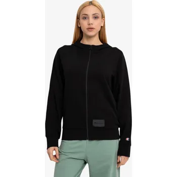 Dámská mikina Champion Full Zip Hoodie Sweatshirt XL