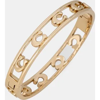 Náramek Náramek Coach 37571292GLD710 zlatá GLD, vel. ONE SIZE