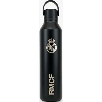 Svačinový box Termoláhev Mii 1000 ml Real Madrid Black