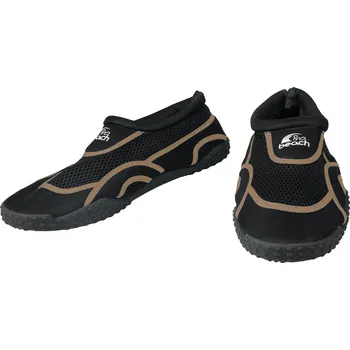 Koloběžka Pro Beach Men hnědá