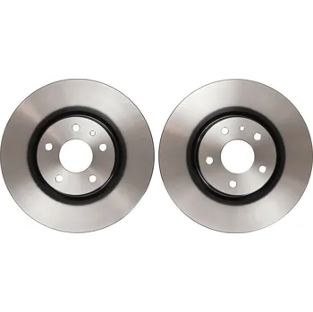 Brzdový kotouč Brzdový kotouč TRW DF6811