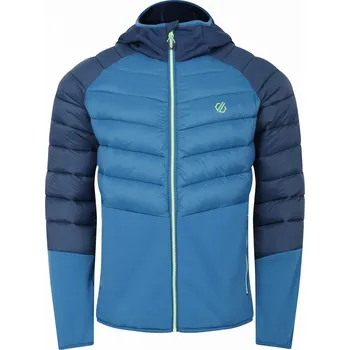 Pánská bunda Dare 2b Torrek Hybrid Velikost: S / Barva: modrá