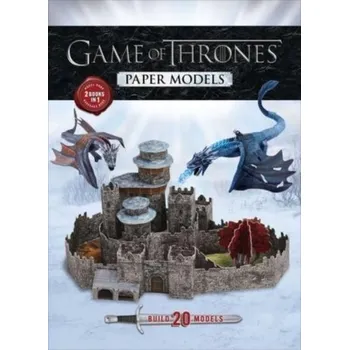 Game of Thrones Paper Models - Scollon Bill
