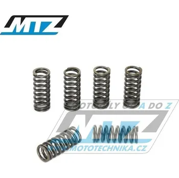 Pružiny spojkové MTZ - Yamaha YZ250+WR250 / 93-01 + XT500 17.CS23032-MT