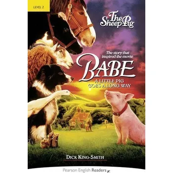 Anglický jazyk PER | Level 2: Babe-Sheep Pig