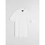 Sinsay - Tričko s krátkým rukávem - bílá - 468HS-00X - 468HS-00X-3XL