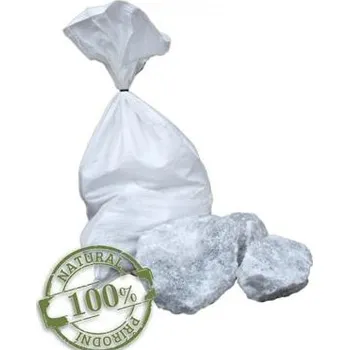 Krmná sůl kamenná - 25 kg