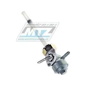 Kohout palivový FPC-997 - Honda CB350K+CB400T+CB550K+CB750+CB750F TMFPC-997-MTZ