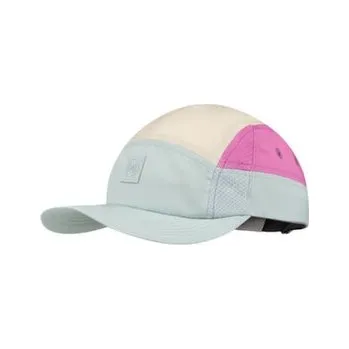 Čepice Buff 5 Panel Go Cap DOMUS SEAGROVE GREEN modrá L/XL