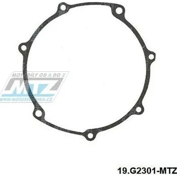 Těsnění víka spojky Yamaha YZF250 / 01-13 + WRF250 / 01-13 + Gas-Gas ECF250+ECF300 / 13-15 YAMAHA WR 250 F 2001-2013