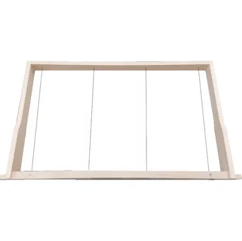 JaHan Rámek 39x24 cm - Hoffmann - nadrátkovaný, se zděřemi - 1 ks