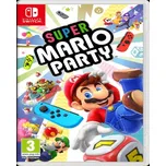 Super Mario Party (Switch)