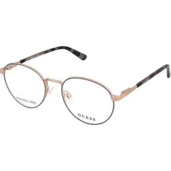 Brýlová obroučka Dioptrické brýle Guess GU8274 028