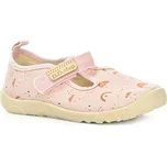 D.D.Step Baby Pink C086-61991 barefoot tenisky Velikost boty (EU): 28, Vnitřní délka boty: 185, Vnitřní šířka boty: 71