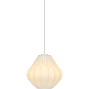 Nordlux Maluca (bílá) sklo, kov IP20 2612343001