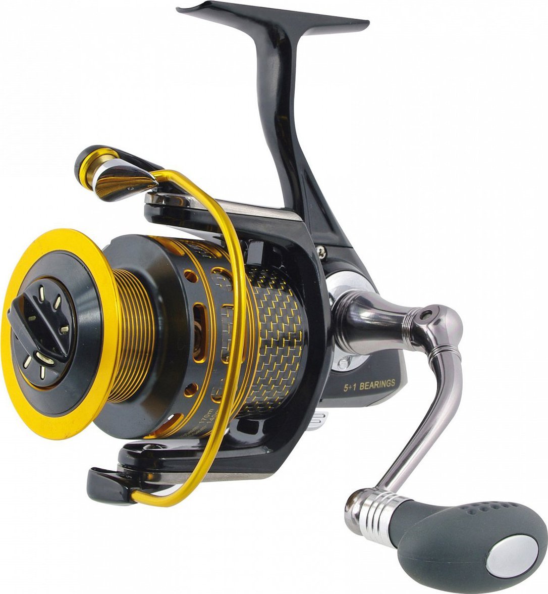 Ryobi ARCTICA 3000 rybářský naviják