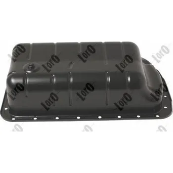 Olejová vana LORO Olejová vana LOR 100-00-068