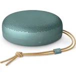 Bang & Olufsen Beosound A1 3rd Gen. Eucalyptus Green