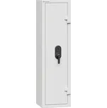 Charvát Zbraňový trezor ZS 6 Charvát® Barva: RAL 9003