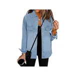 Dámská bunda Roskiky vel.L