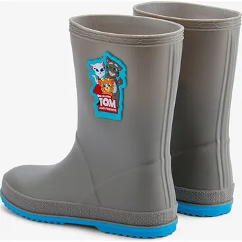 Chlapecké holínky Coqui Rainy 8505-605-4818