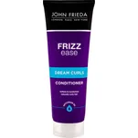 John Frieda Frizz Ease Dream Curls kondicionér pro vlnité vlasy 250 ml pro ženy