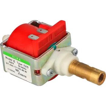 Příslušenství pro přípravu kávy Ulka EX5 EP5 48W Čerpadlo pro kávovaryPhilips Delonghi Krups 1ks