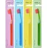 Zubní kartáček SPOKAR Plus 3428 střední mix barev 1 ks