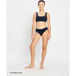 Dívčí menstruační plavky Modibodi Performence Bikini Brief Super Navy Blue spodní díl (DMPMPBBSNB) 12-14 let Možnost vrácení zboží ZDARMA do 120 dnů!