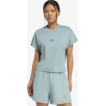 Dámské tričko adidas W ALL SZN TEE XS