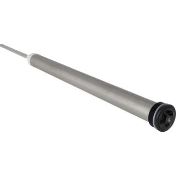 Vidlice na kolo Rock Shox vzduchová odpružená jednotka Solo Air Psylo Silver A1 130-160mm PSYLO SILVER A1 (2025+)