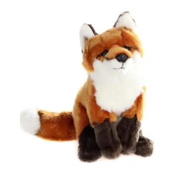 plyšák Plyš Liška 42 cm