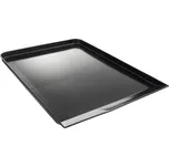 ORION Plech kov/nepřilnavý povrch 44,5x32,5 cm