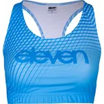 Dámský sportovní top Eleven Brigite Vortex Sky - L