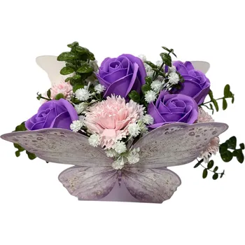 Party dekorace DANNY MADE Mýdlový box B11