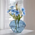 Váza Mušle 18,5 x 24 x 9 cm