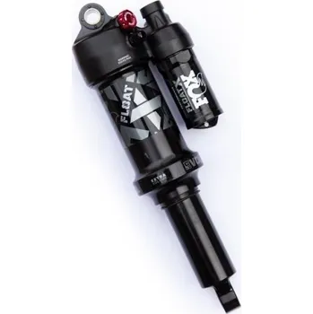 Vidlice na kolo FOX Float X Performance 2 position EVOL LV 230/62,5 mm Q