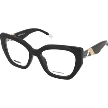 Brýlová obroučka Dioptrické brýle Missoni MIS 0195/G 807