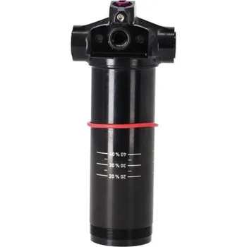 Vidlice na kolo Rock Shox RockShox Eyelet/tlumič Assembly Vivid C1+ (2024+) Trunnion