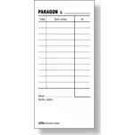 Tiskárna AKORD Chomutov Paragon…